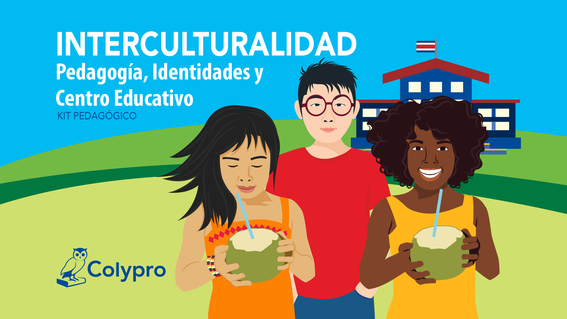 Imagen Ulula Kit Interculturalidad